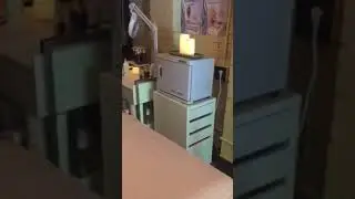 My space