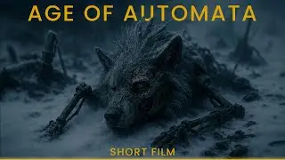 Age of Automata: The Last Experiments | Dark Steampunk Short Film