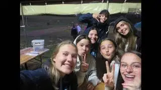 Aftermovie Andler 2020 | Chiro Akori Eisden