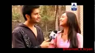 Karan Tacker & Krystle Dsouza || Meherbaan Hua Rab