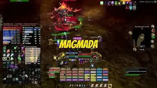 Classic WoW: Era // MC w/