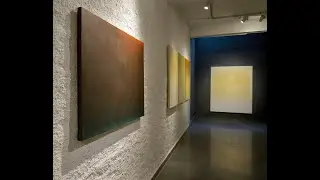 Gallery Walkthrough : Between Light and shadow Travels Through an Indian Landscape