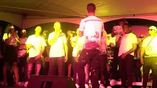 OutlawStar Music Fest- Buzby (UpNawf)