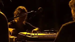 Acavernus + Carla Boregas @ CCSP (6.10.2017)