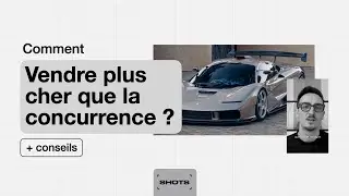 Gordon Murray T.50 S1 LM : Comment vendre plus cher que la concurrence ?