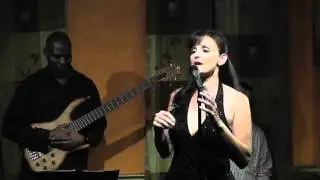 Susan Faucon Demo Reel