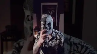 LET IT SNOW- Metal Cover