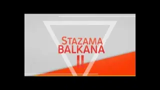 STAZAMA BALKANA 2  - TEMSKA