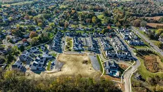 New Homes for Sale in Lancaster, PA | Devon Creek | Keystone Custom Homes