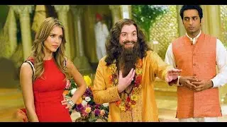 The Love Guru Full Movie Fact, Review And Information / Omid Djalili / Ben Kingsley