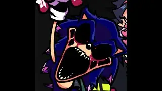 FNF] [VS Sonic.exe Pico mix, fan made patch update.] [You can't run 1.8]