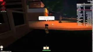 PyroSilver's ROBLOX video