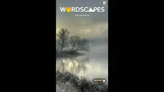 Wordscapes Level 5873 to 5888