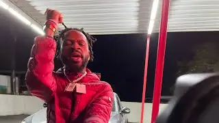 Nuuch - Steppin (Official Music Video)