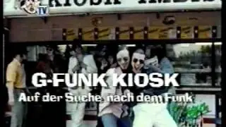 G Funk Kiosk TV Clips.mov