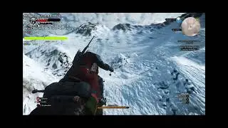 The Witcher 3:Wild Hunt 4.04 :Winlator 7.1.3 gilbc/Xiaomi 14 Snapdragon 8 Gen 3