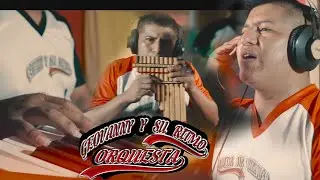 Mix Instrumental Música Ecuatoriana Geovanny y Su Ritmo Video Oficial