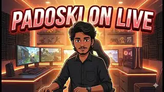 🫂chilll avam ba   #padoskigaming #live