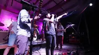 Whole Lotta Love with Nik Greeley live at Beardfest 2019