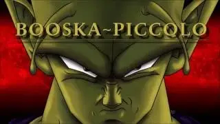 Freestyle Booska-Piccolo - Instrumental // Prod. By PoPiz On The Beat 2016