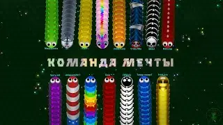 WORMAX.IO &mdash; ЭПИЧЕСКИЕ МОМЕНТЫ #92 &laquo;Легенды никогда не умирают&raquo;