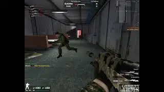 Combat Arms Clasicc Aimbot Hack