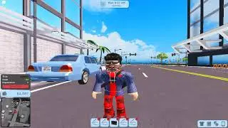 RoCitizens [MAP UPDATE] ROBLOX Money Glitch