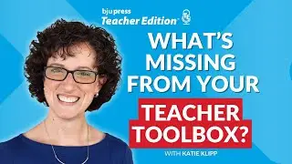 Teacher Wishlist: Creative and Unique Ideas, Tools, and Toys for the Classroom Part 1