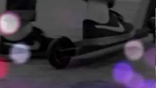 Shady Gould And Friends Clips