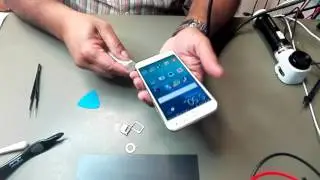 Galaxy E5 or sm-s978