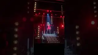 Tina de Musical Utrecht - Nyassa Alberta , Simply the Best