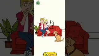 Draw Story | Level 85 Gameplay Android /iOS Mobile game #short #tiktok