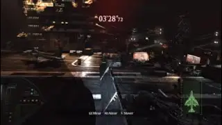 Resident Evil 6 campanha Do Chris # 6