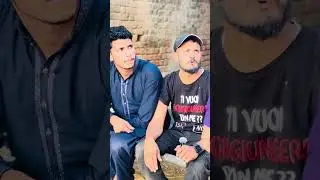 Bhanja Rocked Mamu Shocked😂🤣#escapers