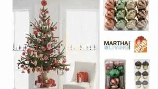 Christmas Decorations Items