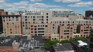 Avenir Apartments - North End - Boston