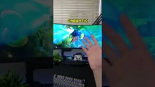 3 Tips before you buy an ultrawide.. #iwantmorecheese #tech #ai #monitor