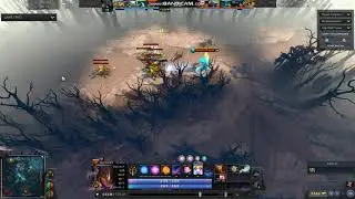 Invoker escape