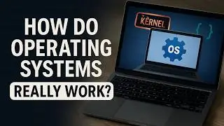 How Do Operating Systems Really Work? | Knowledge Hub
