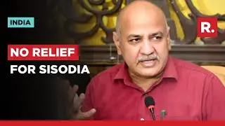 Liquorgate: Delhi Court Extends Manish Sisodia's ED Remand By Five Days