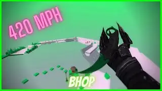 TryHard's 10 Bhop Records
