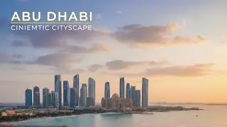 Abu Dhabi | city of luxury and culture | ABU DHABI UAE