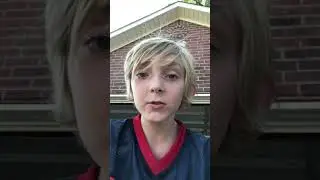 Guy is riding a sidebyside(skit)