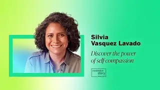 Discover the power of self-compassion | Meditative Story