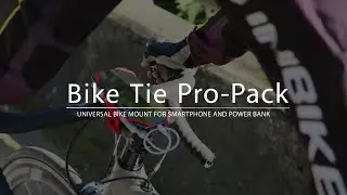 Bone Collection-Bike Tie Pro-Pack