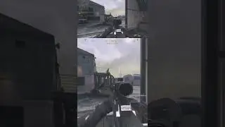 This SnapShot Grenade Kill Is Random & Crazy 🤣 #callofduty #shorts #warzone