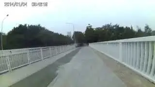 Action Camera Blackview DV500