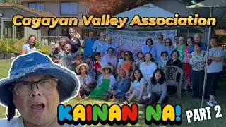 You Need to See This Filipino Community Event &mdash; Kainan Time!