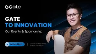 2025 Episode 2 Keynote | Gate to Innovation: Events & Sponsorship