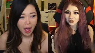 ExtraEmily Finds Out About The Minx Drama...